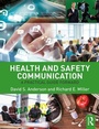 Cover: Health and Safety Communication - Routledge