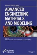 Cover: Advanced Engineering Materials and Modeling - Wiley