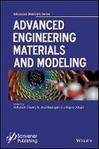Enlarge image Cover: Advanced Engineering Materials and Modeling - Wiley