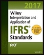 Bild: Wiley Interpretation and Application of IFRS Standards - Wiley