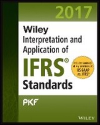 Bild vergrößern Bild: Wiley Interpretation and Application of IFRS Standards - Wiley