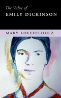Cover: The Value of Emily Dickinson - Cambridge University Press