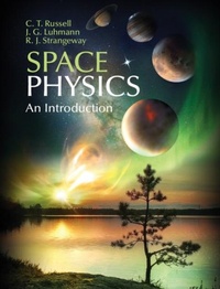 Abbildung von: Space Physics - Cambridge University Press