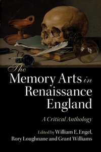 Abbildung von: The Memory Arts in Renaissance England - Cambridge University Press