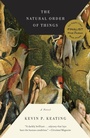 Cover: The Natural Order of Things - Vintage