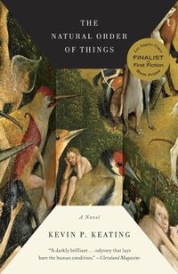 Enlarge image Cover: The Natural Order of Things - Vintage