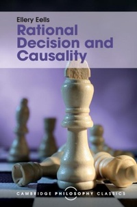 Abbildung von: Rational Decision and Causality - Cambridge University Press