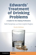 Bild: Edwards' Treatment of Drinking Problems - Cambridge University Press