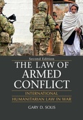 Cover: The Law of Armed Conflict - Cambridge University Press