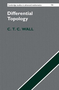 Abbildung von: Differential Topology - Cambridge University Press