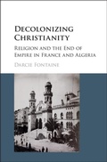 Cover: Decolonizing Christianity - Cambridge University Press