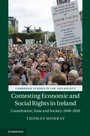 Cover: Contesting Economic and Social Rights in Ireland - Cambridge University Press