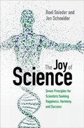 Cover: The Joy of Science - Cambridge University Press