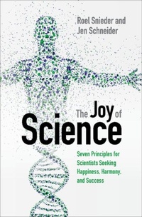 Enlarge image Cover: The Joy of Science - Cambridge University Press