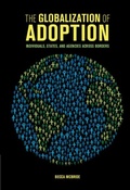 Bild: The Globalization of Adoption - Cambridge University Press