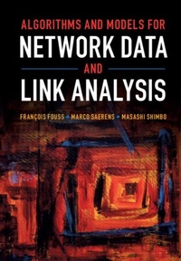 Abbildung von: Algorithms and Models for Network Data and Link Analysis - Cambridge University Press