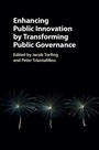 Cover: Enhancing Public Innovation by Transforming Public Governance - Cambridge University Press