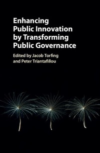 Enlarge image Cover: Enhancing Public Innovation by Transforming Public Governance - Cambridge University Press