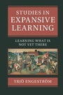 Cover: Studies in Expansive Learning - Cambridge University Press
