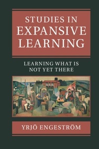 Abbildung von: Studies in Expansive Learning - Cambridge University Press