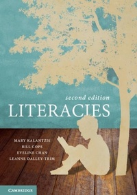 Enlarge image Cover: Literacies - Cambridge University Press