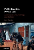 Cover: Public Practice, Private Law - Cambridge University Press