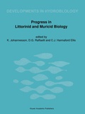 Cover: Progress in Littorinid and Muricid Biology - Springer