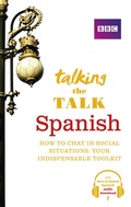 Cover: Talking the Talk Spanish - BBC Active