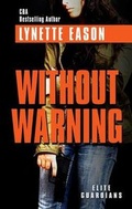 Cover: Without Warning - Thorndike Press