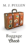 Cover: Baggage Check - Thorndike Press Large Print