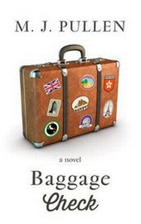 Enlarge image Cover: Baggage Check - Thorndike Press Large Print