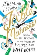 Cover: Table Manners - Thorndike Press Large Print