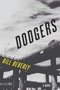 Cover: Dodgers - Thorndike Press Large Print