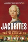 Cover: Jacobites - Bloomsbury Publishing PLC