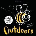 Cover: Little Baby Books: Outdoors - Bloomsbury Childrens Books