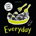 Cover: Little Baby Books: Everyday - Bloomsbury Childrens Books