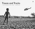 Cover: Traces and tracks - Jacana Media (Pty) Ltd