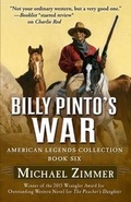 Cover: Billy Pinto's War - Five Star