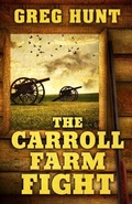 Cover: The Carroll Farm Fight - Five Star