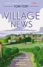 Cover: The Village News - Simon + Schuster LLC