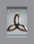 Cover: The Holy Trinity - Ligonier Ministries