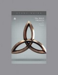 Enlarge image Cover: The Holy Trinity - Ligonier Ministries