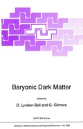 Cover: Baryonic Dark Matter - Kluwer Academic Publishers
