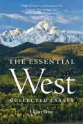 Cover: The Essential West - University of Oklahoma Press