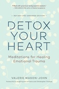 Cover: Detox Your Heart - Wisdom Publications,U.S.
