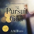 Cover: The Pursuit of God - Aneko Press