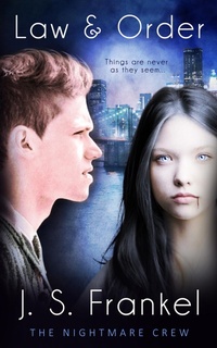 Enlarge image Cover: Law and Order - Entwined Publishing