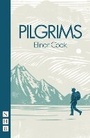 Cover: Pilgrims - Nick Hern Books