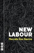 Cover: New Labour - Nick Hern Books