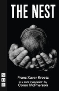 Cover: The Nest - Nick Hern Books